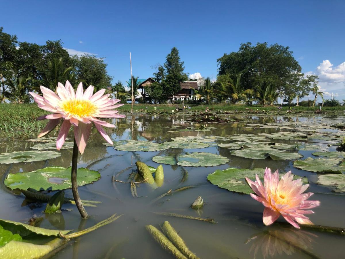 Resort Railumpoo Nakhon Sawan Luaran gambar