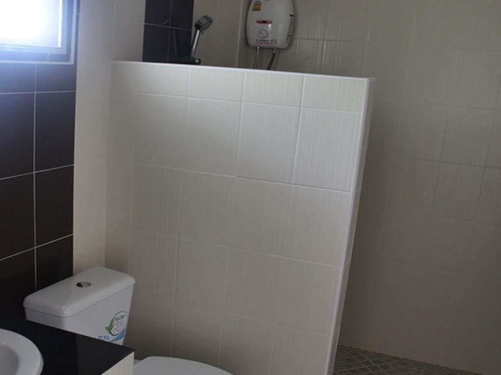 Resort Railumpoo Nakhon Sawan Luaran gambar
